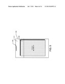 Reading menu folder (RMF) system - aka the reading menu folder diagram and image