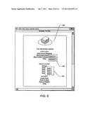 Reading menu folder (RMF) system - aka the reading menu folder diagram and image