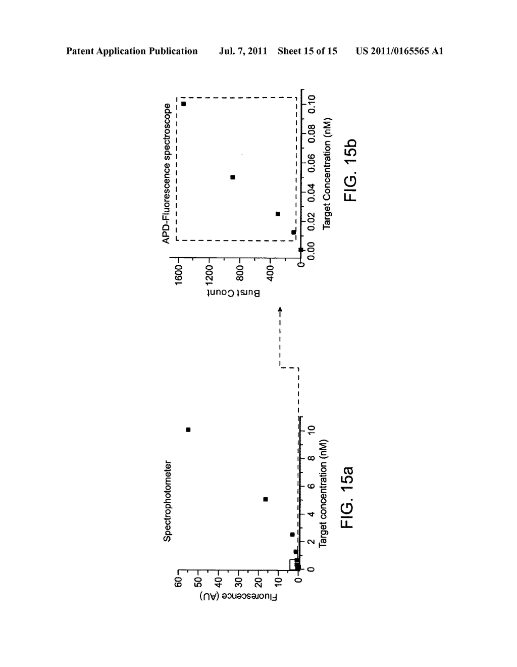 COMPOSITIONS AND METHODS FOR POLYNUCLEOTIDE EXTRACTION AND METHYLATION     DETECTION - diagram, schematic, and image 16