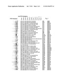 PCR-RIBOTYPING OF C. DIFFICILE diagram and image