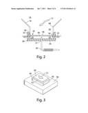 METHOD AND APPARATUS FOR BIOPSY SAMPLE PROCESSING diagram and image