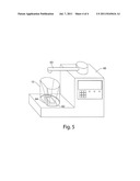 METHOD AND APPARATUS FOR BIOPSY SAMPLE PROCESSING diagram and image