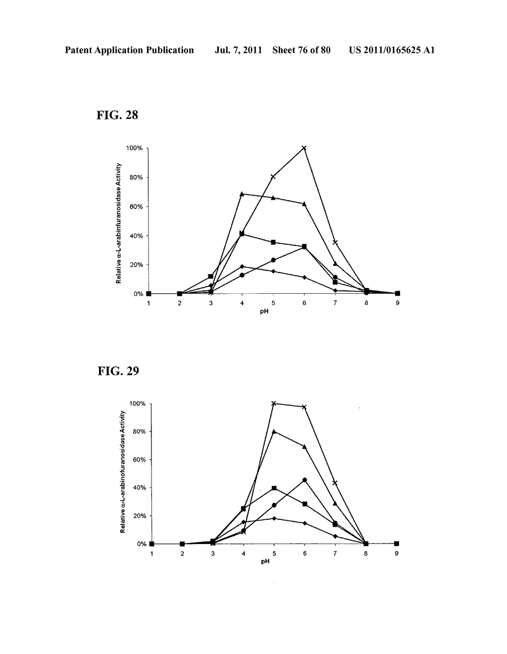 Thermophilic and thermoacidophilic biopolymer-degrading genes and enzymes     from alicyclobacillus acidocaldarius and related organisms, methods - diagram, schematic, and image 77