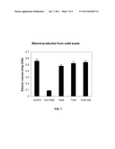 REFINERY PROCESS TO PRODUCE BIOFUELS AND BIOENERGY PRODUCTS FROM HOME AND     MUNICIPAL SOLID WASTE diagram and image