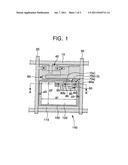 ORGANIC LIGHT EMITTING DISPLAY DEVICE AND METHOD OF FABRICATING THE SAME diagram and image