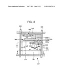 ORGANIC LIGHT EMITTING DISPLAY DEVICE AND METHOD OF FABRICATING THE SAME diagram and image