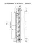 ORGANIC LIGHT EMITTING DISPLAY DEVICE AND METHOD OF FABRICATING THE SAME diagram and image