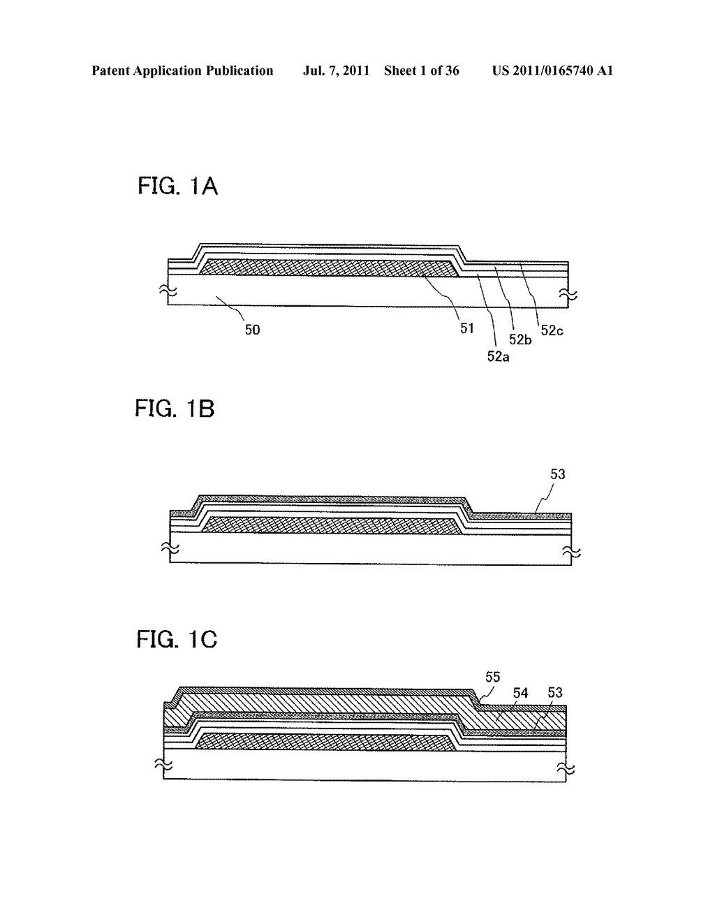 Semiconductor Device and Method For Manufacturing Semiconductor Device - diagram, schematic, and image 02