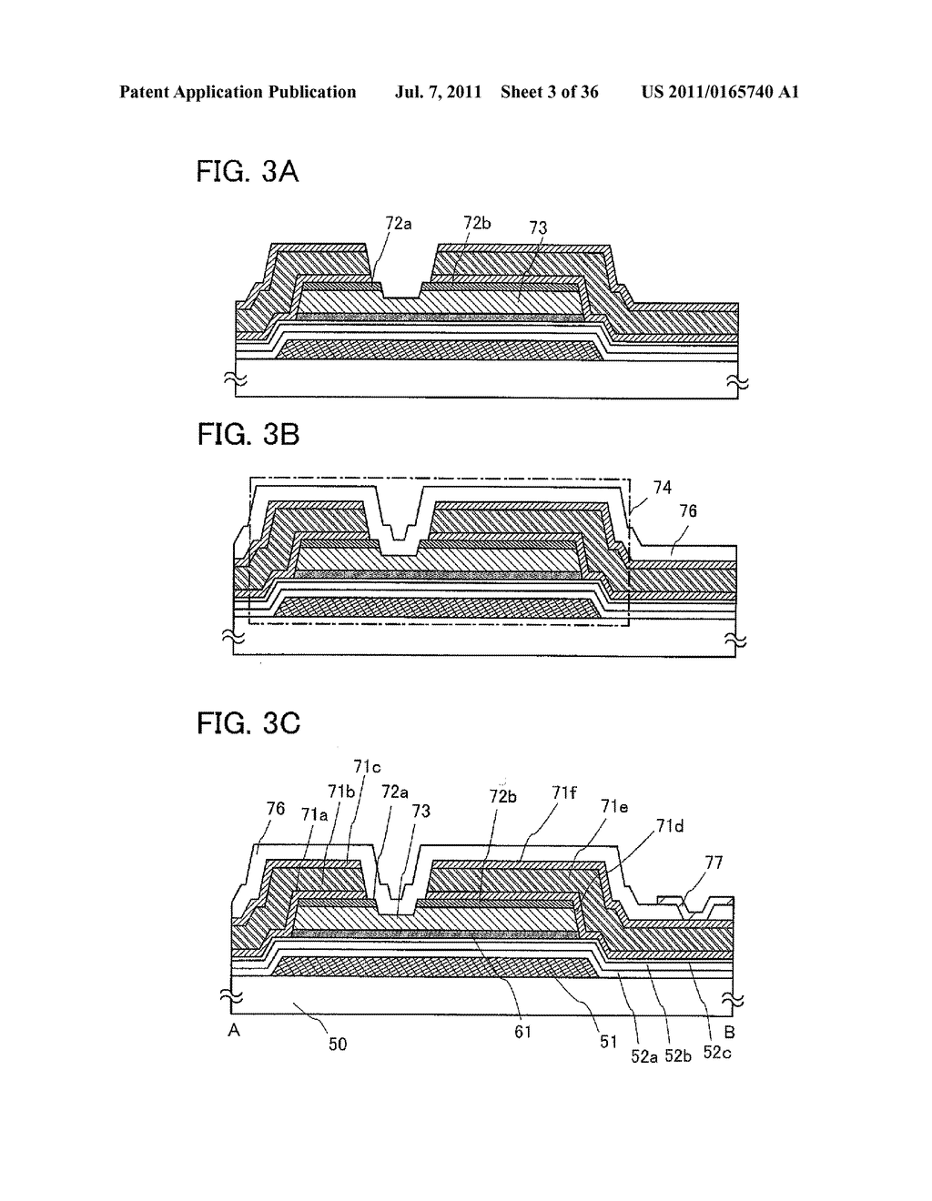 Semiconductor Device and Method For Manufacturing Semiconductor Device - diagram, schematic, and image 04