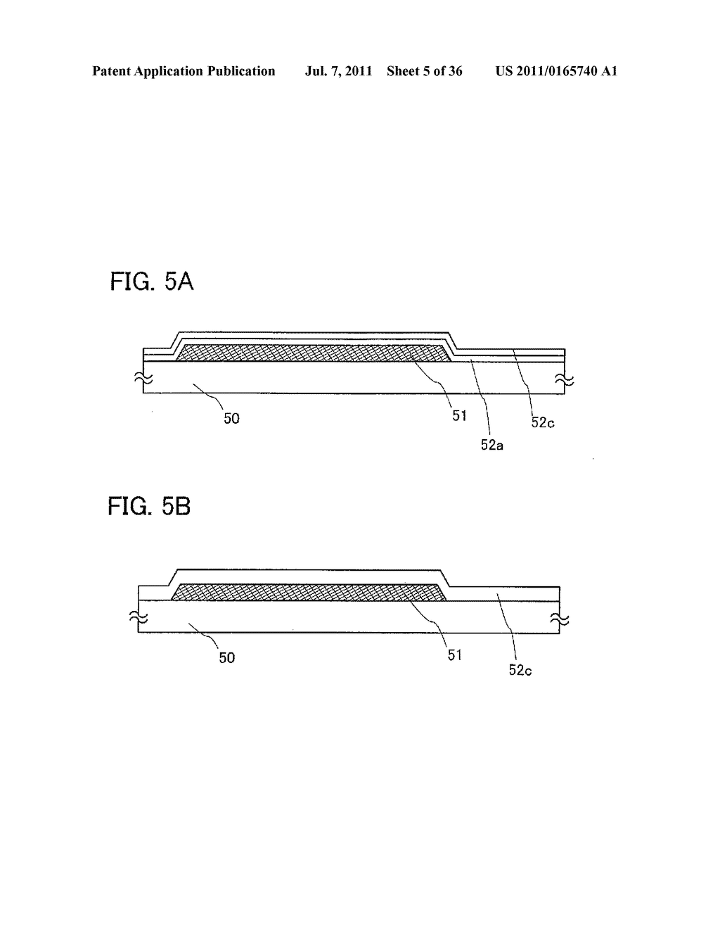 Semiconductor Device and Method For Manufacturing Semiconductor Device - diagram, schematic, and image 06