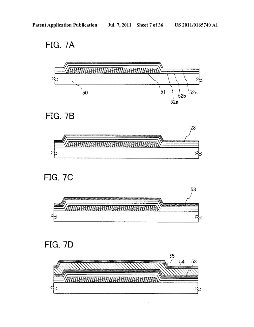 Semiconductor Device and Method For Manufacturing Semiconductor Device - diagram, schematic, and image 08