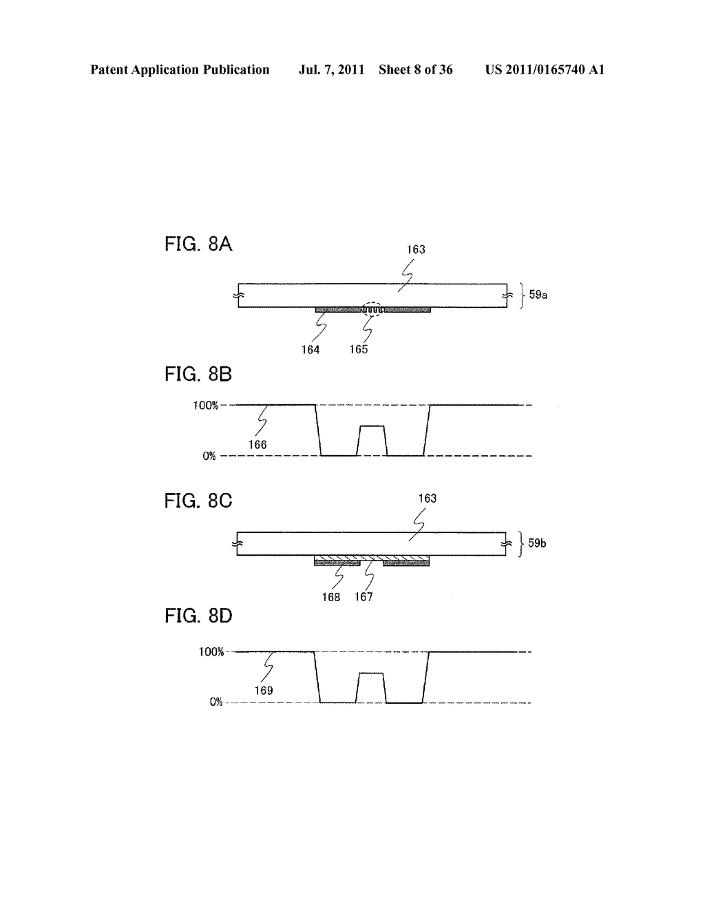 Semiconductor Device and Method For Manufacturing Semiconductor Device - diagram, schematic, and image 09