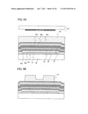 Semiconductor Device and Method For Manufacturing Semiconductor Device diagram and image