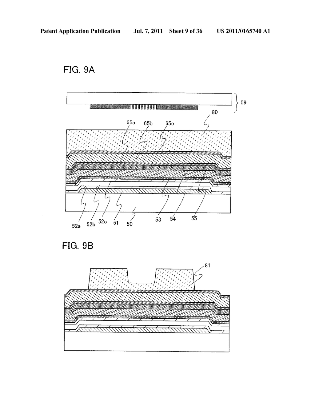 Semiconductor Device and Method For Manufacturing Semiconductor Device - diagram, schematic, and image 10