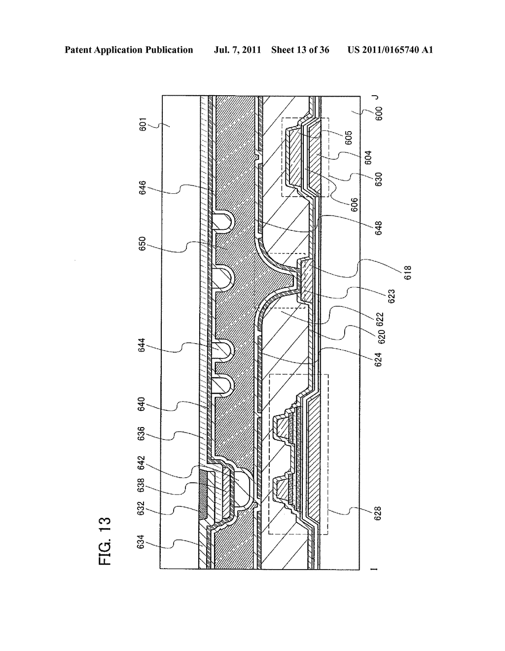 Semiconductor Device and Method For Manufacturing Semiconductor Device - diagram, schematic, and image 14