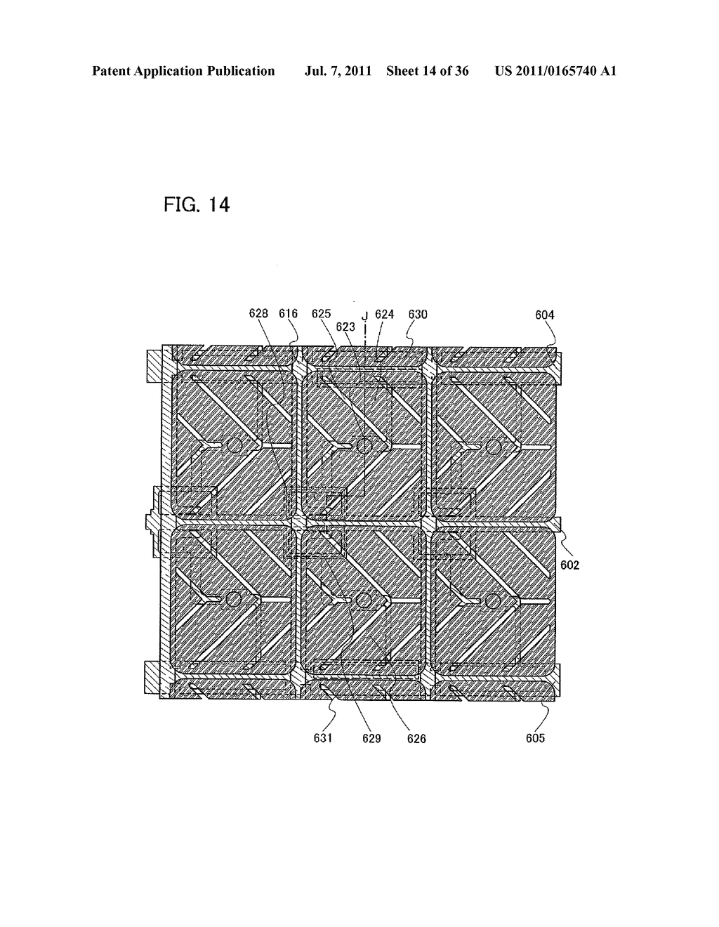 Semiconductor Device and Method For Manufacturing Semiconductor Device - diagram, schematic, and image 15