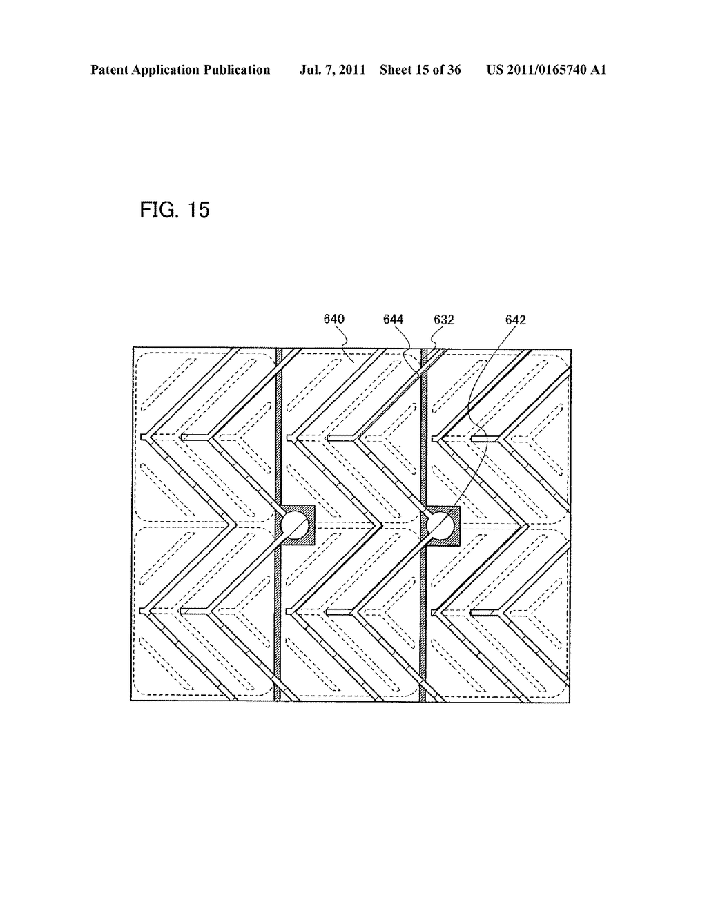 Semiconductor Device and Method For Manufacturing Semiconductor Device - diagram, schematic, and image 16