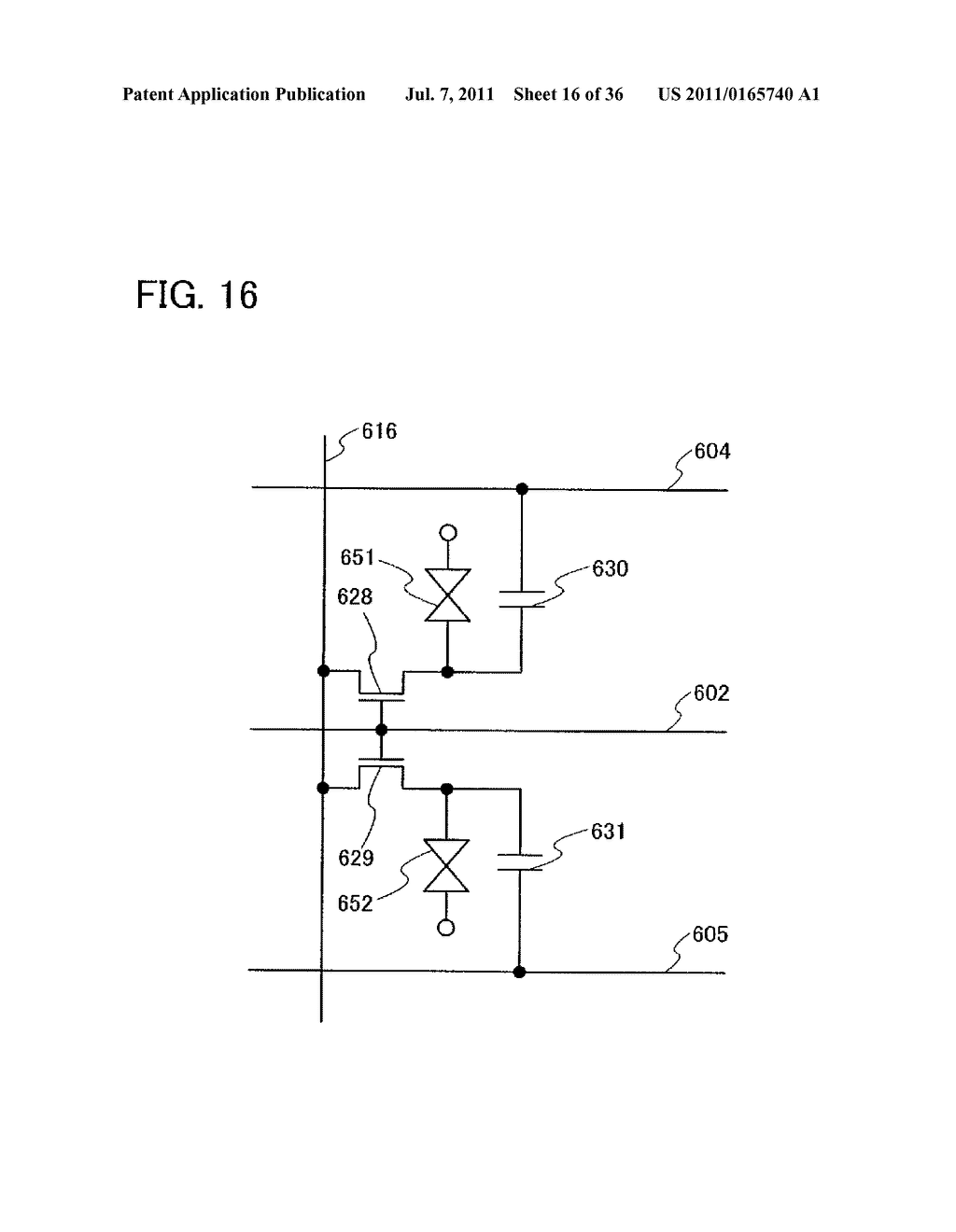 Semiconductor Device and Method For Manufacturing Semiconductor Device - diagram, schematic, and image 17