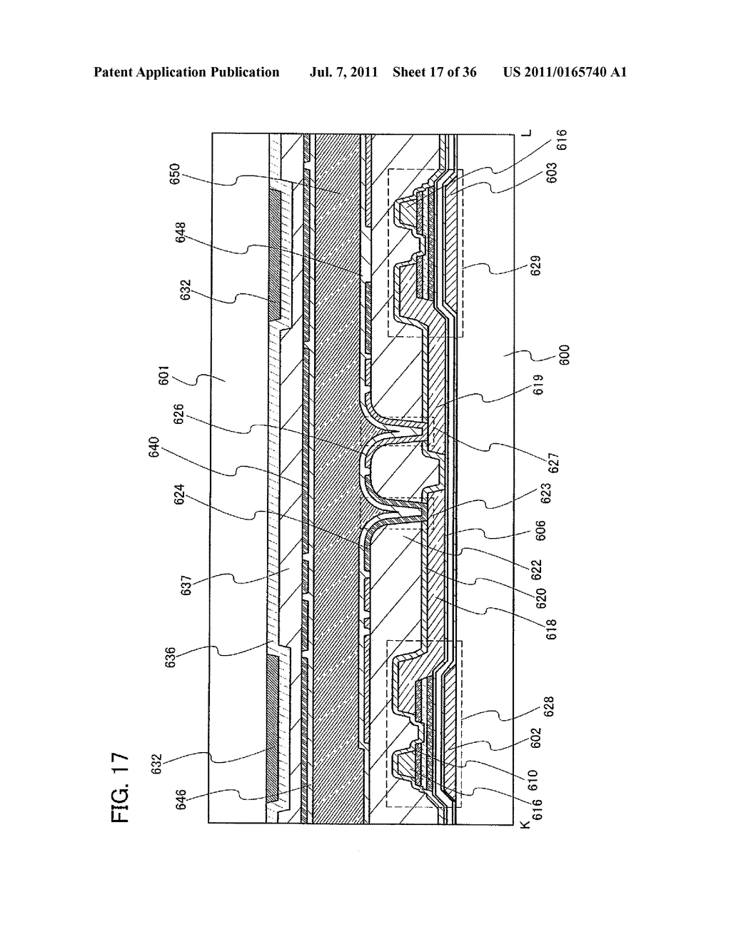 Semiconductor Device and Method For Manufacturing Semiconductor Device - diagram, schematic, and image 18