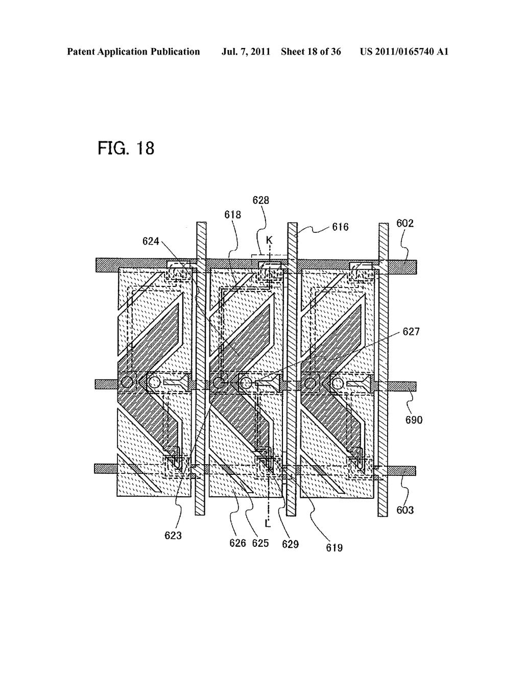 Semiconductor Device and Method For Manufacturing Semiconductor Device - diagram, schematic, and image 19