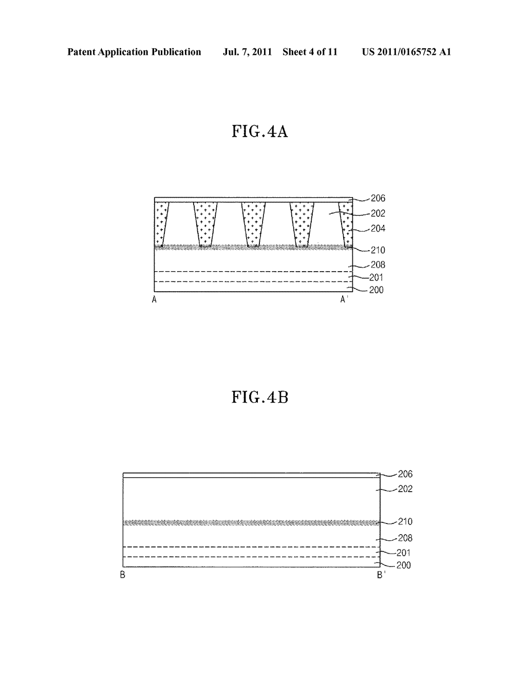 PHASE CHANGE MEMORY DEVICE CAPABLE OF INCREASING SENSING MARGIN AND METHOD     FOR MANUFACTURING THE SAME - diagram, schematic, and image 05