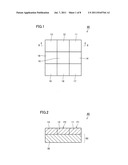 METHOD FOR MANUFACTURING SEMICONDUCTOR SUBSTRATE diagram and image