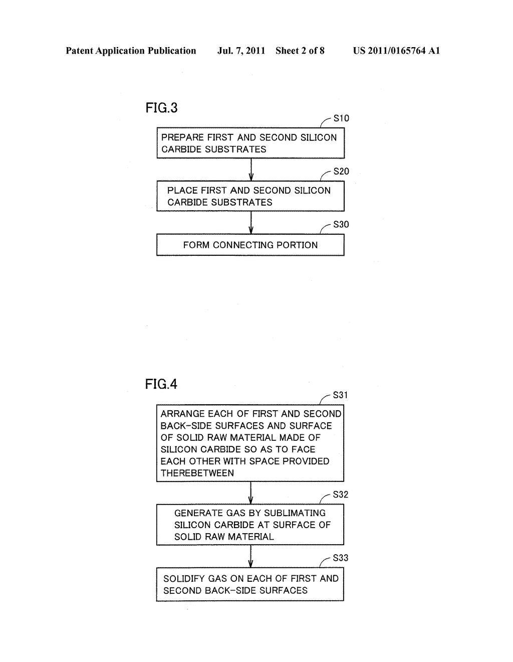 METHOD FOR MANUFACTURING SEMICONDUCTOR SUBSTRATE - diagram, schematic, and image 03