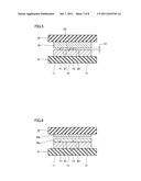 METHOD FOR MANUFACTURING SEMICONDUCTOR SUBSTRATE diagram and image