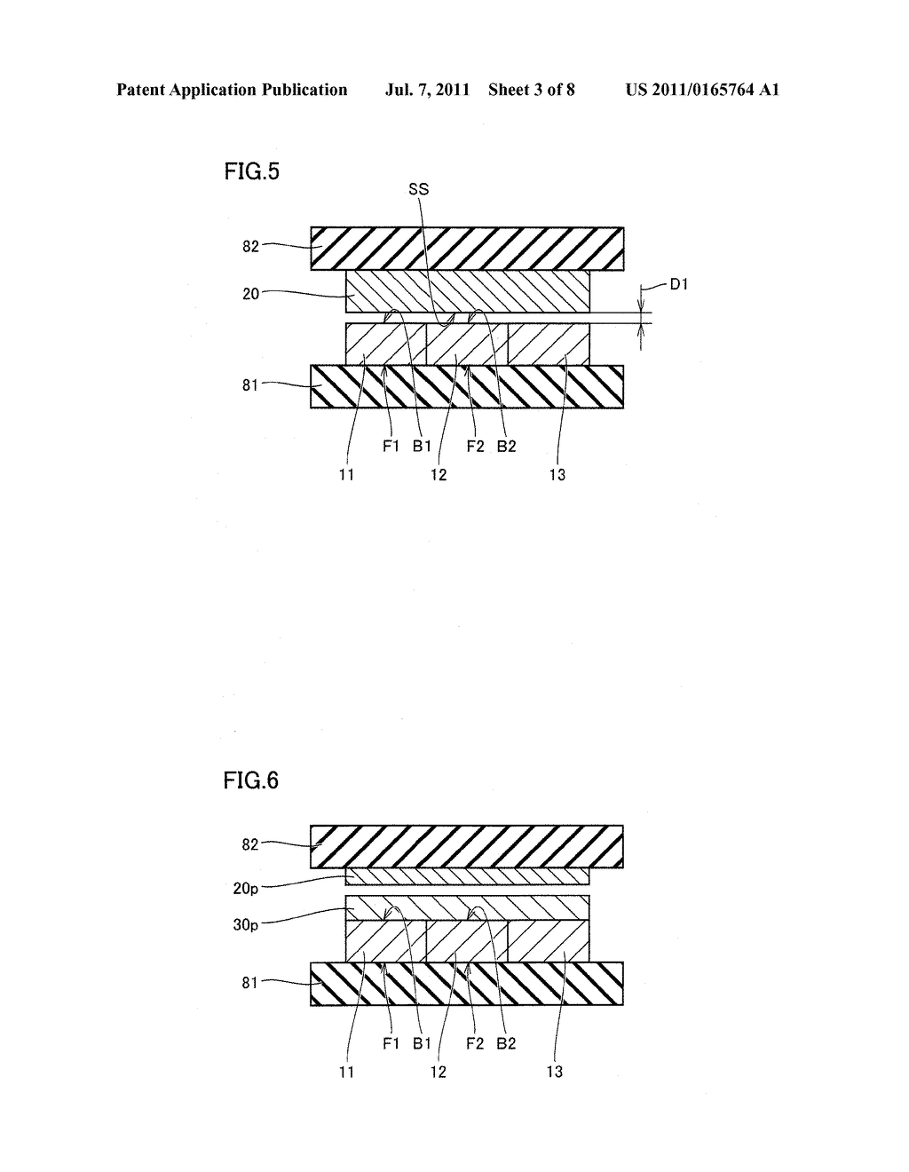 METHOD FOR MANUFACTURING SEMICONDUCTOR SUBSTRATE - diagram, schematic, and image 04