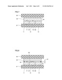 METHOD FOR MANUFACTURING SEMICONDUCTOR SUBSTRATE diagram and image