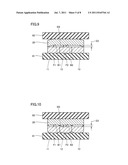 METHOD FOR MANUFACTURING SEMICONDUCTOR SUBSTRATE diagram and image