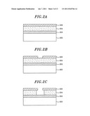 T-GATE FORMING METHOD FOR HIGH ELECTRON MOBILITY TRANSISTOR AND GATE     STRUCTURE THEREOF diagram and image