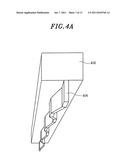 T-GATE FORMING METHOD FOR HIGH ELECTRON MOBILITY TRANSISTOR AND GATE     STRUCTURE THEREOF diagram and image