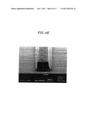 T-GATE FORMING METHOD FOR HIGH ELECTRON MOBILITY TRANSISTOR AND GATE     STRUCTURE THEREOF diagram and image