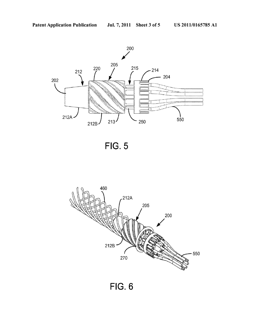 MODULAR LEAD INTERCONNECTOR - diagram, schematic, and image 04