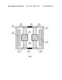 Waterproof Insulated Connector diagram and image