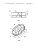 Waterproof Insulated Connector diagram and image