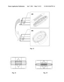 Waterproof Insulated Connector diagram and image