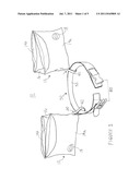 FLOTATION DEVICE diagram and image