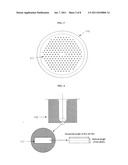 FABRIC FOR AIRBAG AND METHOD OF PREPARING THE SAME diagram and image