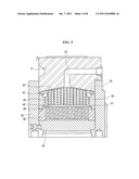 FABRIC FOR AIRBAG AND METHOD OF PREPARING THE SAME diagram and image