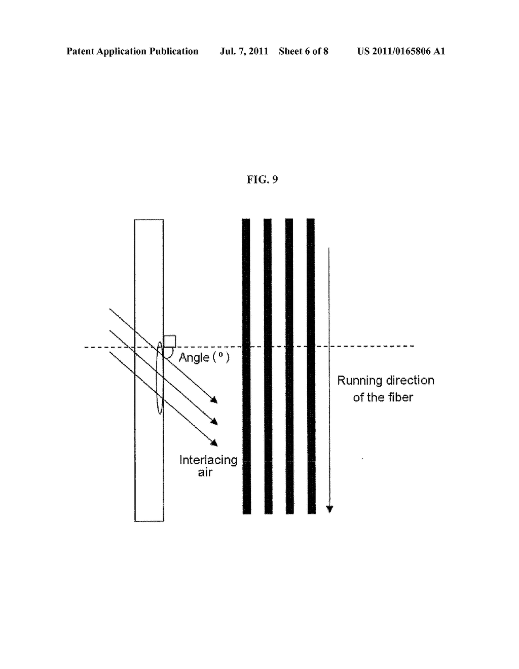 FABRIC FOR AIRBAG AND METHOD OF PREPARING THE SAME - diagram, schematic, and image 07