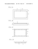 DISPLAY MANUFACTURING METHOD diagram and image