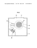 POLISHING APPARATUS diagram and image