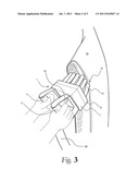 Carcass Cleaning Method, Device and Machine diagram and image