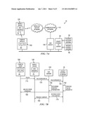 INTERACTIVE ID SYSTEM USING MOBILE DEVICES diagram and image