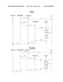 METHOD FOR THE MANAGEMENT OF SHORT MESSAGE DELIVERY IN A MOBILE     COMMUNICATION SYSTEM diagram and image