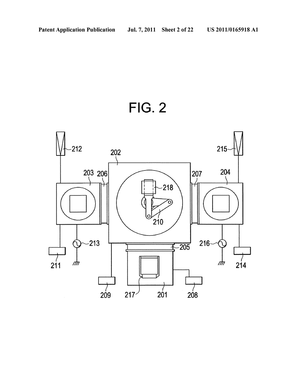 LIGHT-EMITTING DEVICE AND DISPLAY DEVICE - diagram, schematic, and image 03