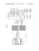 Method and Apparatus For Checking A Ticket Status From A Random Draw Game diagram and image