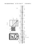 Method and Apparatus For Checking A Ticket Status From A Random Draw Game diagram and image